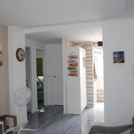 Gandia Playa-Apartamento Gandiazar 2 - Vt- 49300-V Playa de Gandia Ngoại thất bức ảnh