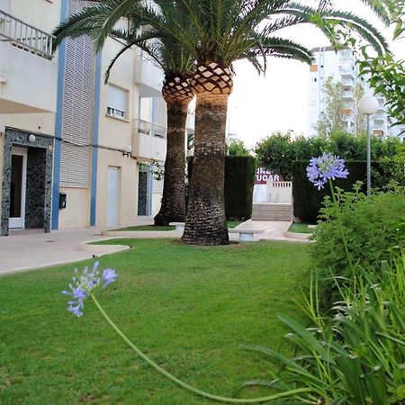 Gandia Playa-Apartamento Gandiazar 2 - Vt- 49300-V Playa de Gandia Ngoại thất bức ảnh