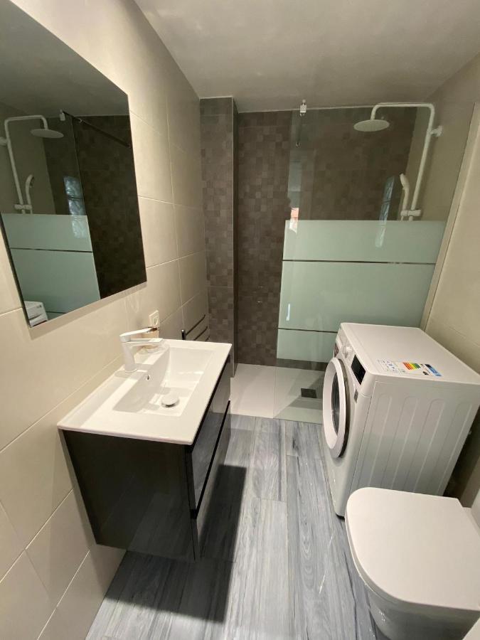 Gandia Playa-Apartamento Gandiazar 2 - Vt- 49300-V Playa de Gandia Ngoại thất bức ảnh