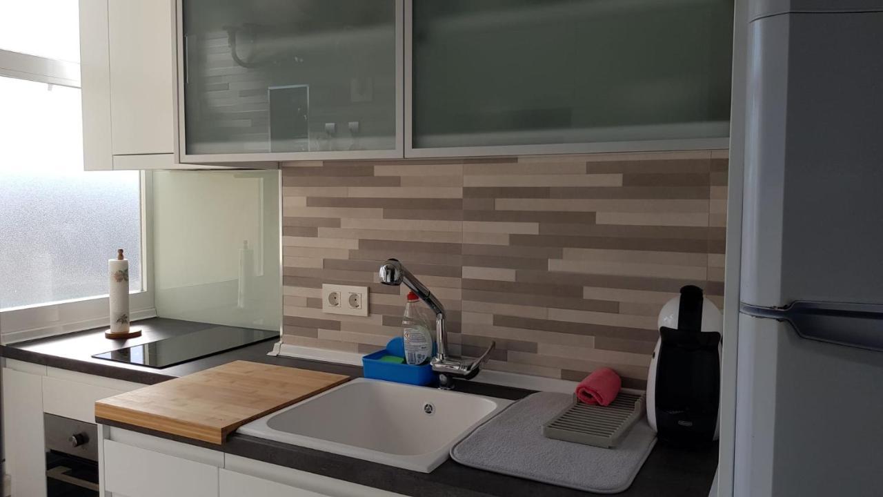 Gandia Playa-Apartamento Gandiazar 2 - Vt- 49300-V Playa de Gandia Ngoại thất bức ảnh