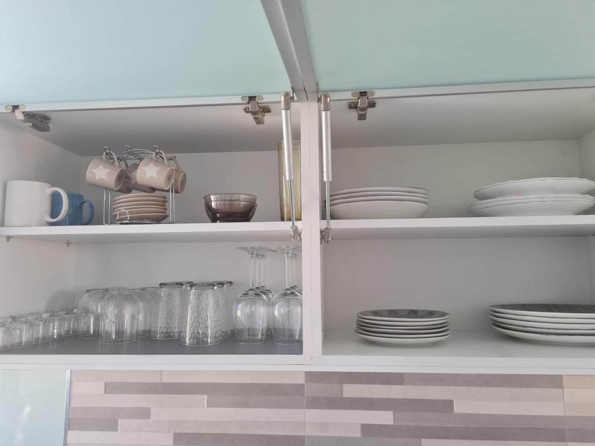 Gandia Playa-Apartamento Gandiazar 2 - Vt- 49300-V Playa de Gandia Ngoại thất bức ảnh