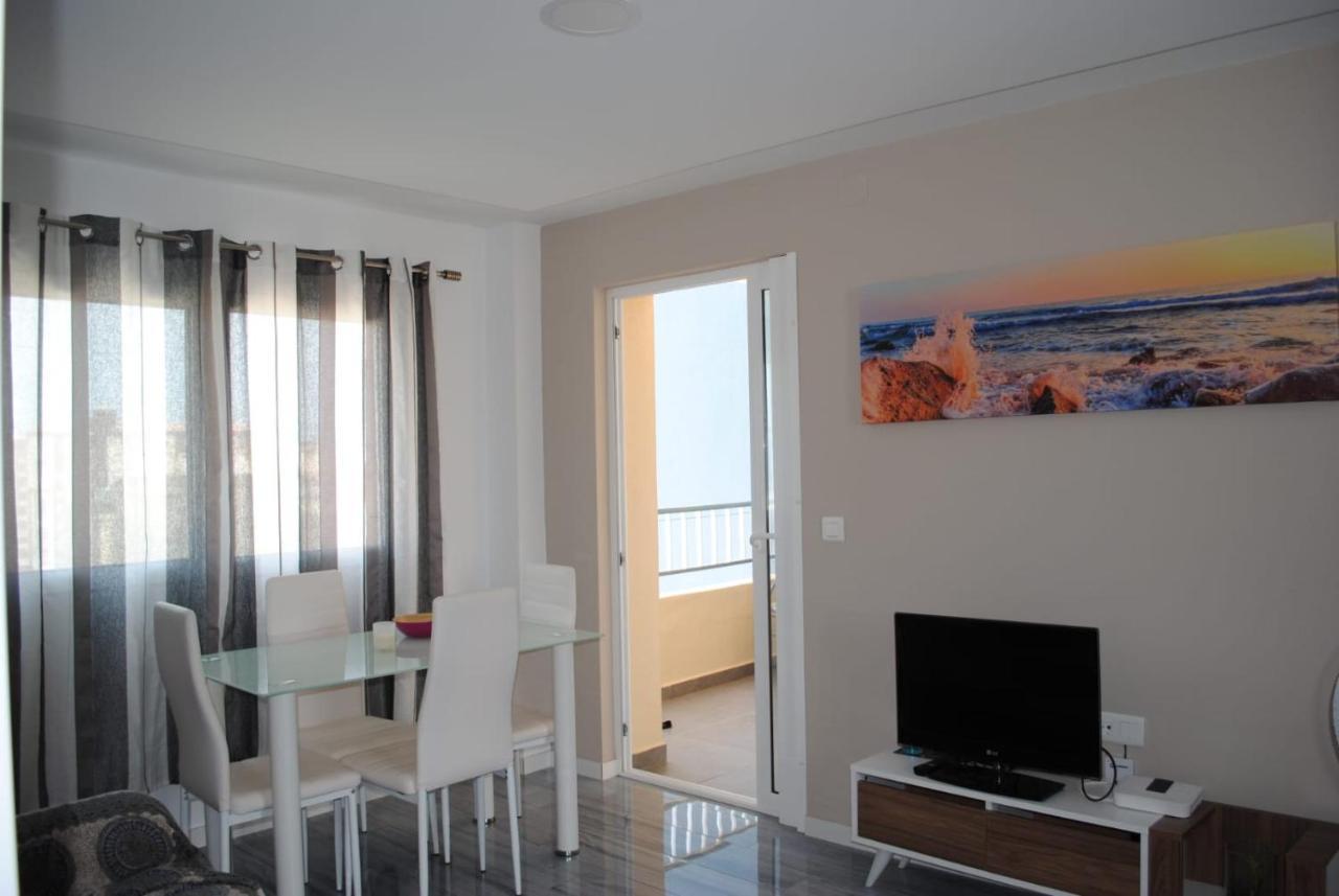 Gandia Playa-Apartamento Gandiazar 2 - Vt- 49300-V Playa de Gandia Ngoại thất bức ảnh