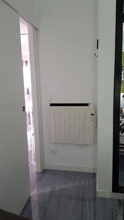 Gandia Playa-Apartamento Gandiazar 2 - Vt- 49300-V Playa de Gandia Ngoại thất bức ảnh