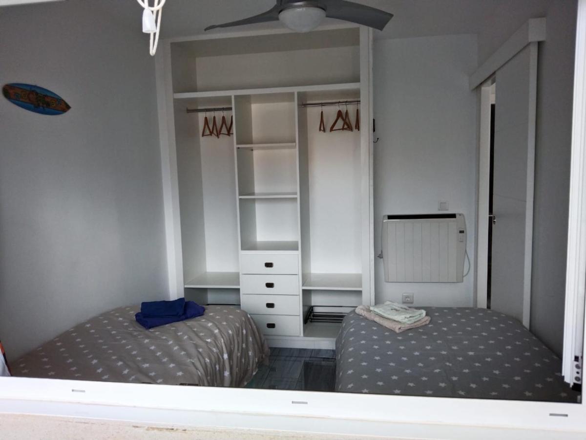 Gandia Playa-Apartamento Gandiazar 2 - Vt- 49300-V Playa de Gandia Ngoại thất bức ảnh