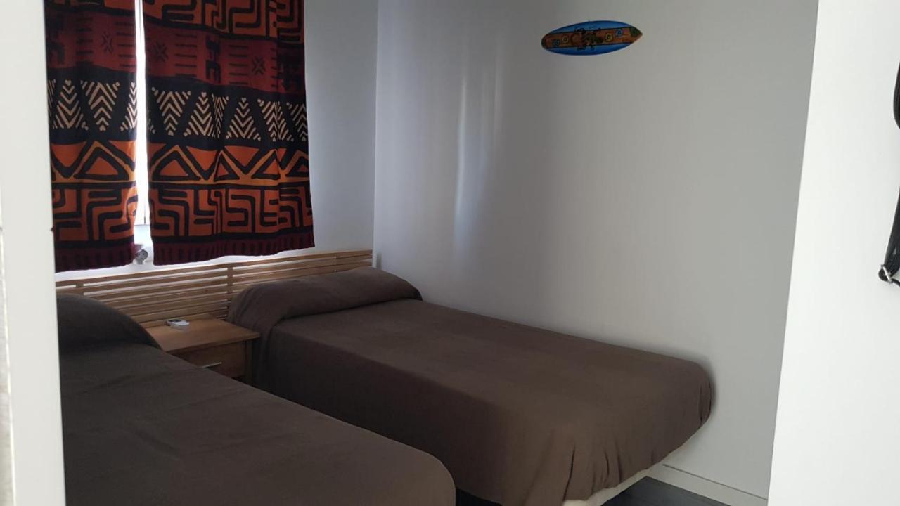 Gandia Playa-Apartamento Gandiazar 2 - Vt- 49300-V Playa de Gandia Ngoại thất bức ảnh